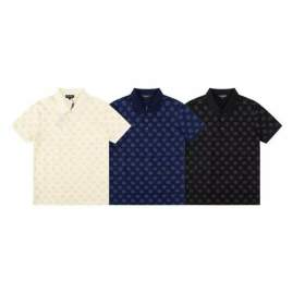 Picture of Dolce Gabbana Polo Shirts Short _SKUDGM-3XL8qx0728289